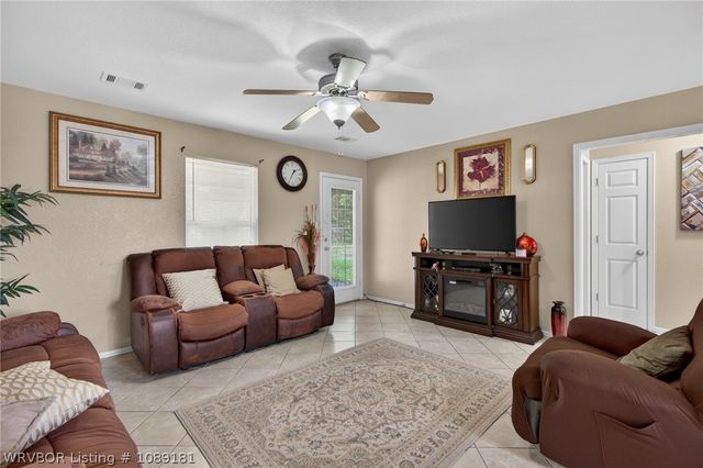 2001 N 55th Place, Fort Smith, AR 72904
