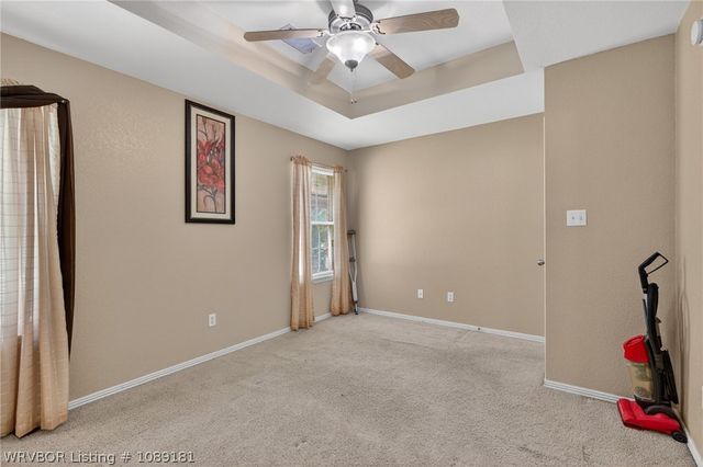 2001 N 55th Place, Fort Smith, AR 72904
