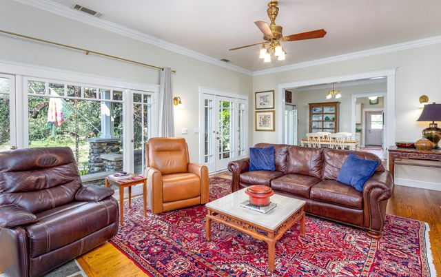 40926 Old Three Rivers Road, Three Rivers, CA 93271