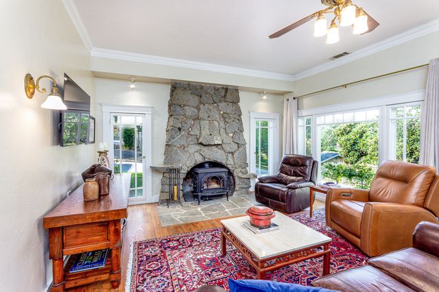 40926 Old Three Rivers Road, Three Rivers, CA 93271