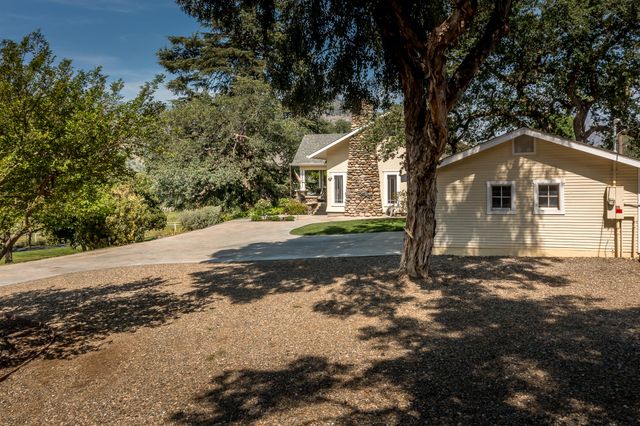 40926 Old Three Rivers Road, Three Rivers, CA 93271
