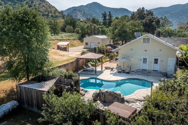 40926 Old Three Rivers Road, Three Rivers, CA 93271