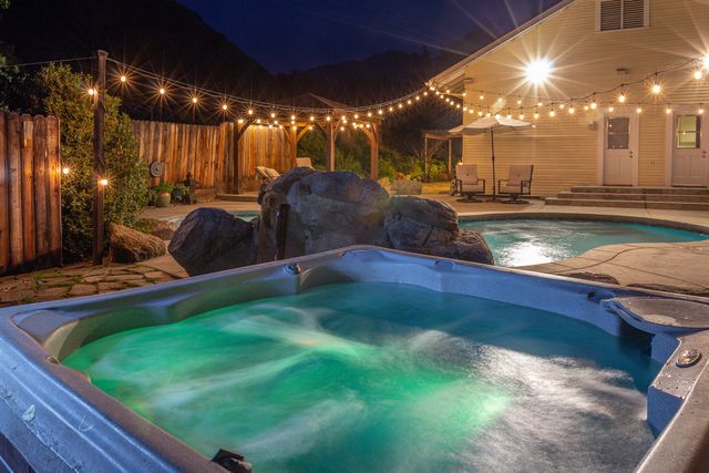 40926 Old Three Rivers Road, Three Rivers, CA 93271