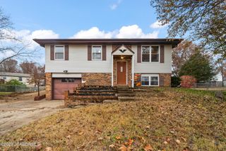 5408 BRET COURT, Jefferson City, MO 65109
