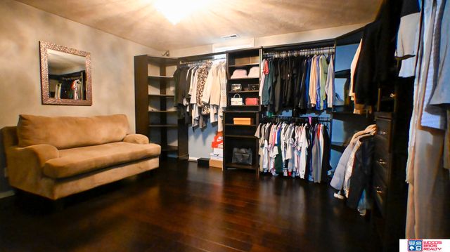 1610 SW Jordan Street, Lincoln, NE 68522