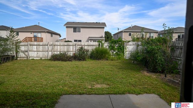 1610 SW Jordan Street, Lincoln, NE 68522