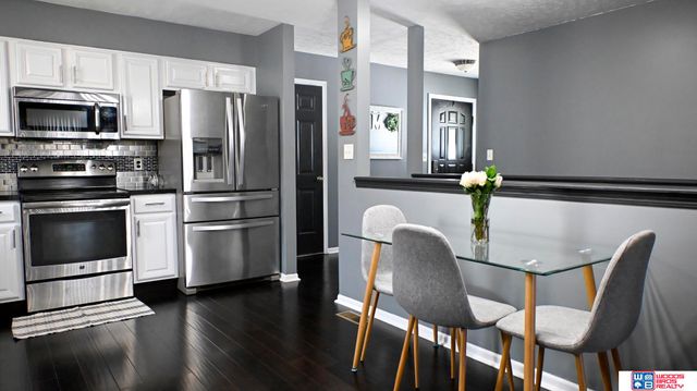 1610 SW Jordan Street, Lincoln, NE 68522