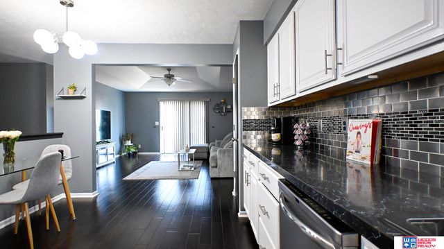 1610 SW Jordan Street, Lincoln, NE 68522