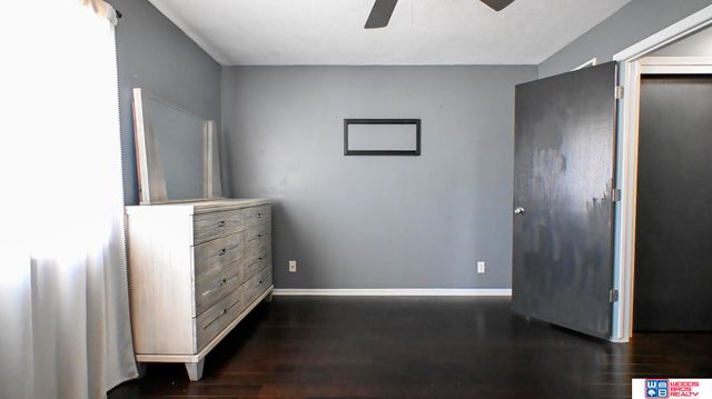 1610 SW Jordan Street, Lincoln, NE 68522