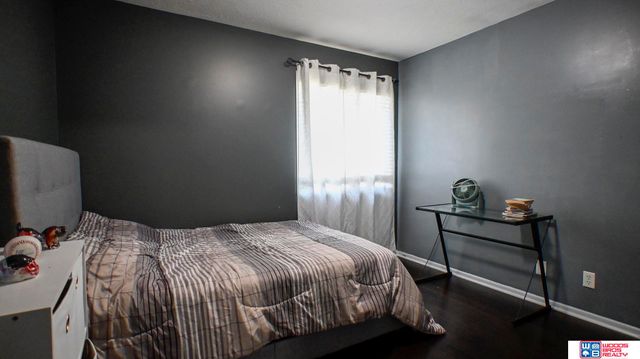 1610 SW Jordan Street, Lincoln, NE 68522