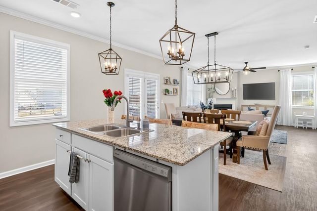 6762 Star Gaze Court, Flowery Branch, GA 30542