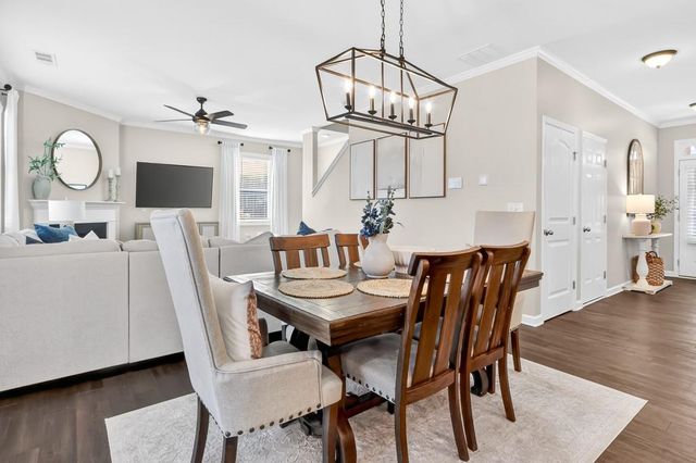 6762 Star Gaze Court, Flowery Branch, GA 30542