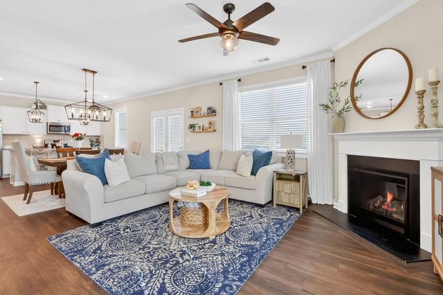 6762 Star Gaze Court, Flowery Branch, GA 30542