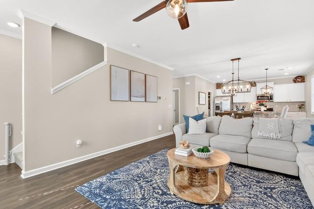 6762 Star Gaze Court, Flowery Branch, GA 30542