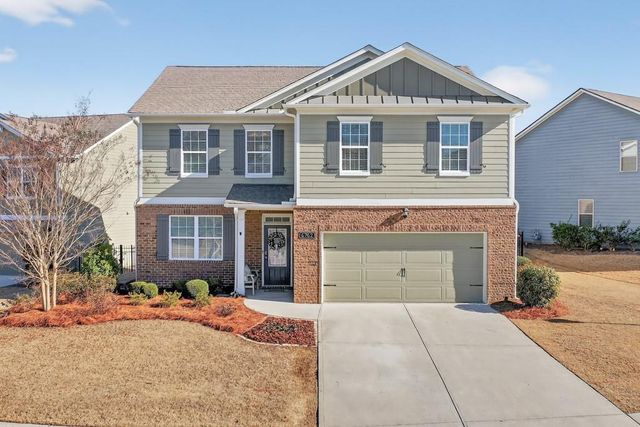 6762 Star Gaze Court, Flowery Branch, GA 30542