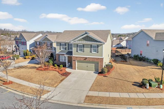 6762 Star Gaze Court, Flowery Branch, GA 30542