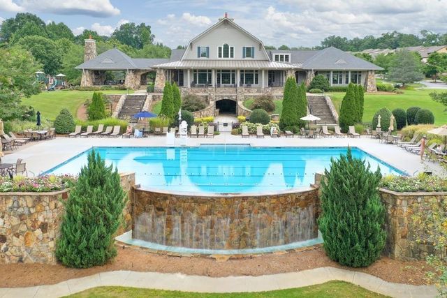 6762 Star Gaze Court, Flowery Branch, GA 30542