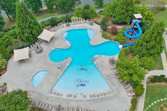 6762 Star Gaze Court, Flowery Branch, GA 30542