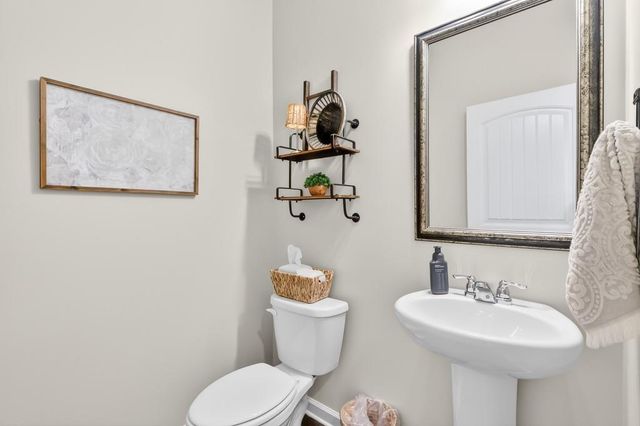 6762 Star Gaze Court, Flowery Branch, GA 30542