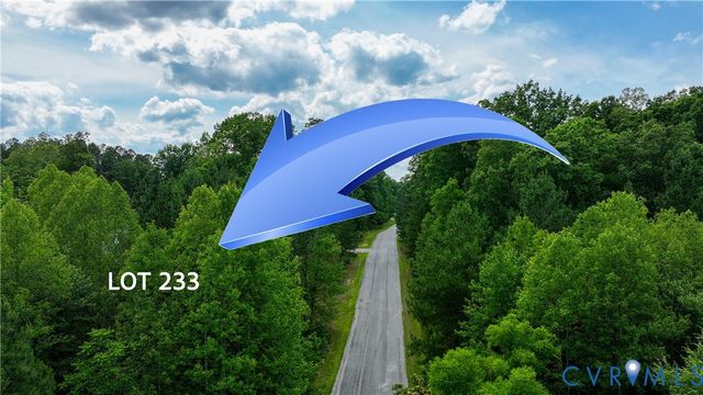 Lot 233 Traveller St, Mineral, VA 23117