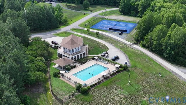 Lot 233 Traveller St, Mineral, VA 23117