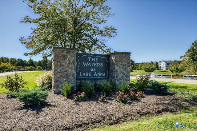 Lot 233 Traveller St, Mineral, VA 23117