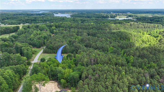 Lot 233 Traveller St, Mineral, VA 23117