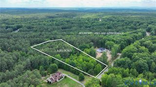 Lot 233 Traveller St, Mineral, VA 23117