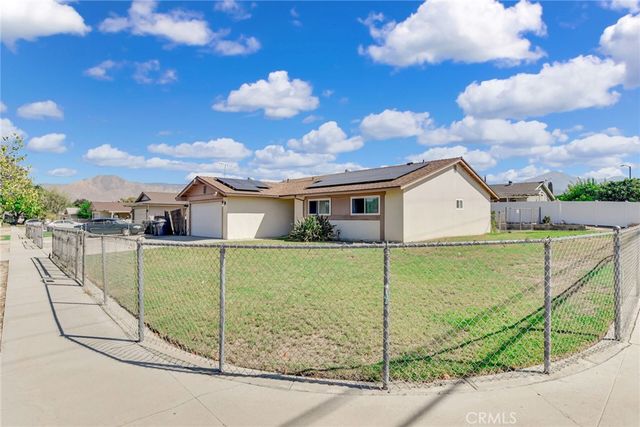1602 Glover Street, Redlands, CA 92374