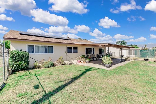 1602 Glover Street, Redlands, CA 92374