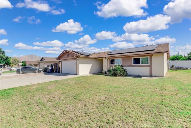 1602 Glover Street, Redlands, CA 92374