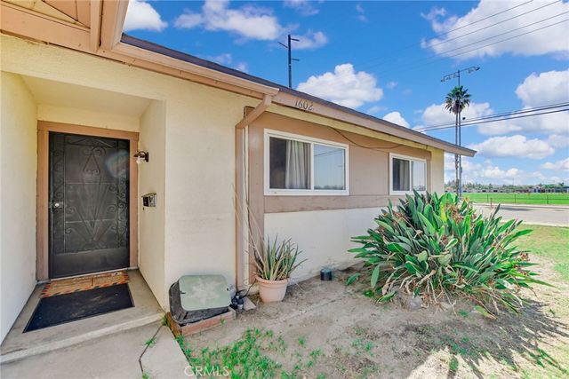 1602 Glover Street, Redlands, CA 92374