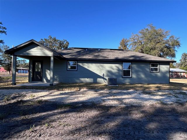 570 SW 5TH STREET, Lake Butler, FL 32054