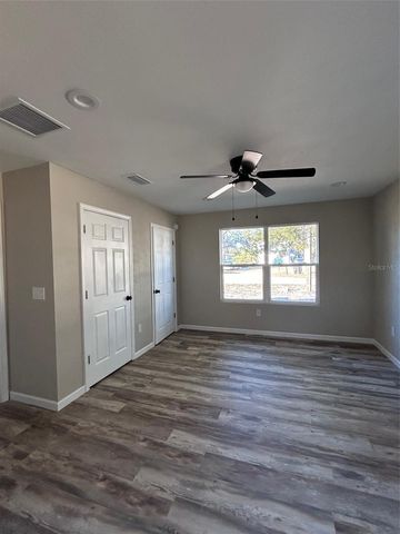 570 SW 5TH STREET, Lake Butler, FL 32054