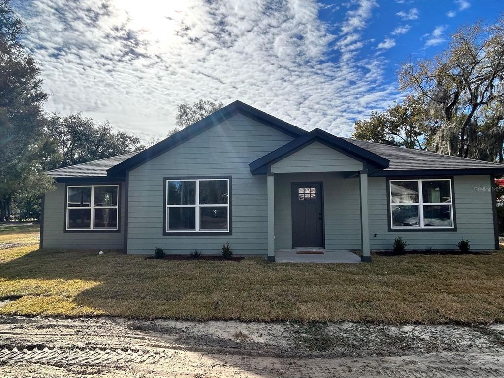 570 SW 5TH STREET, Lake Butler, FL 32054