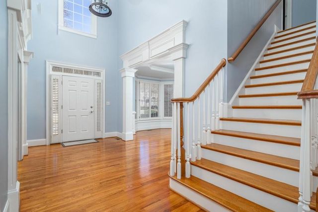 562 Grassmeade Way, Snellville, GA 30078