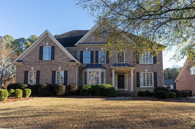 562 Grassmeade Way, Snellville, GA 30078