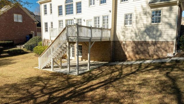 562 Grassmeade Way, Snellville, GA 30078