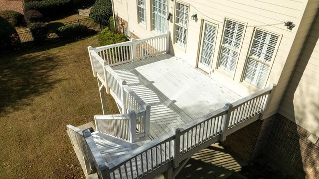 562 Grassmeade Way, Snellville, GA 30078