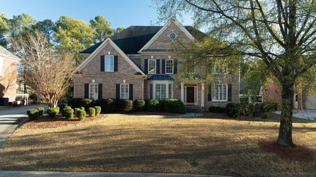 562 Grassmeade Way, Snellville, GA 30078