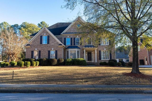 562 Grassmeade Way, Snellville, GA 30078