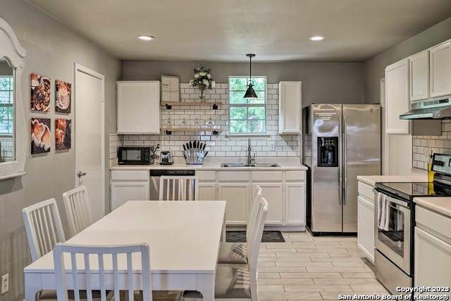 11350 WIDEFIELD LN, San Antonio, TX 78245