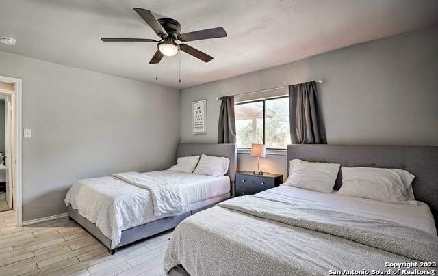 11350 WIDEFIELD LN, San Antonio, TX 78245