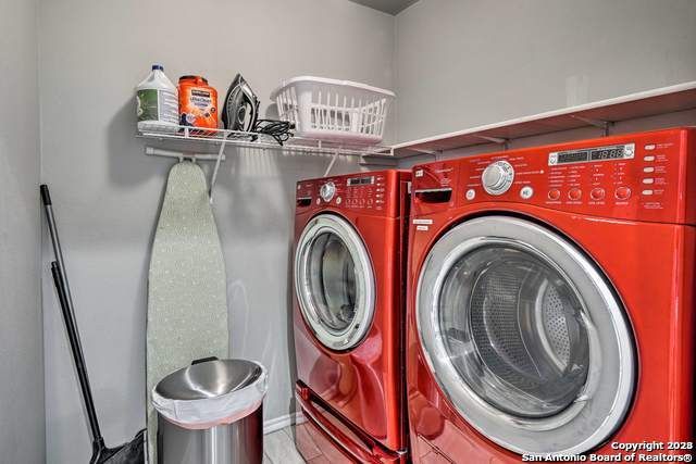 11350 WIDEFIELD LN, San Antonio, TX 78245