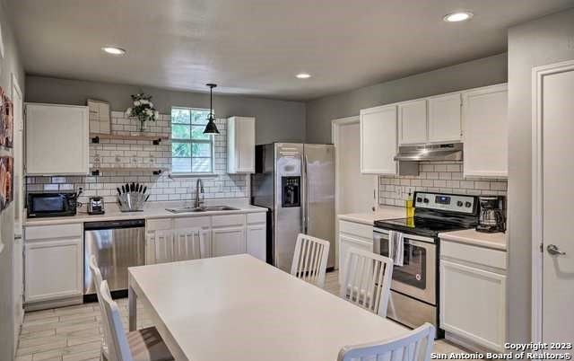 11350 WIDEFIELD LN, San Antonio, TX 78245