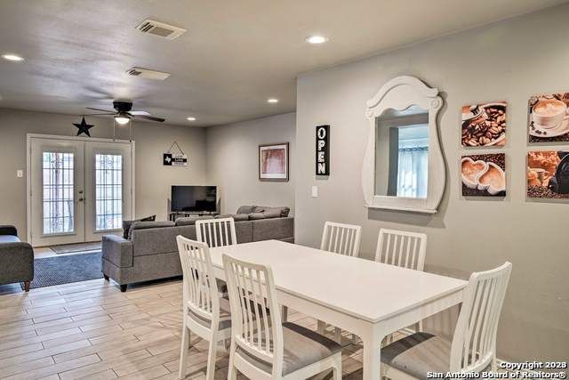 11350 WIDEFIELD LN, San Antonio, TX 78245