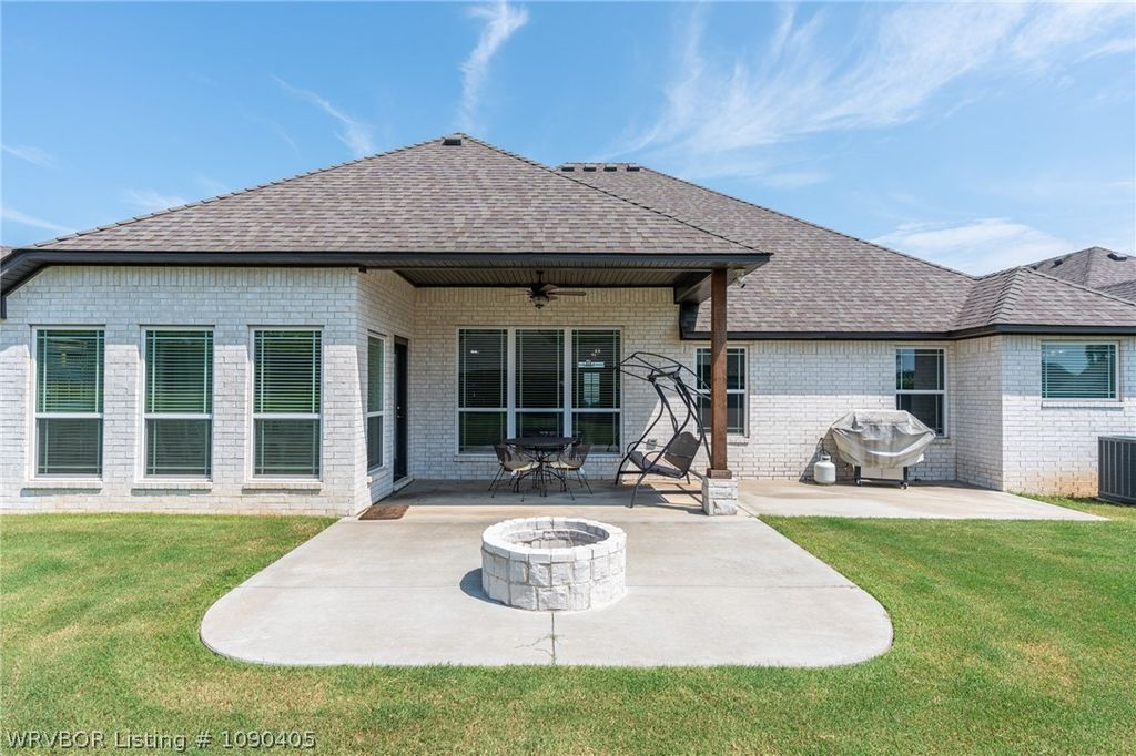 2823 Marissa Court 2823 Marissa Court