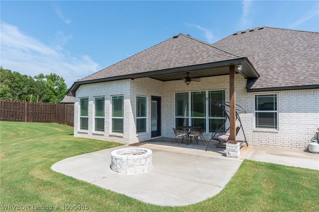 2823 Marissa Court 2823 Marissa Court