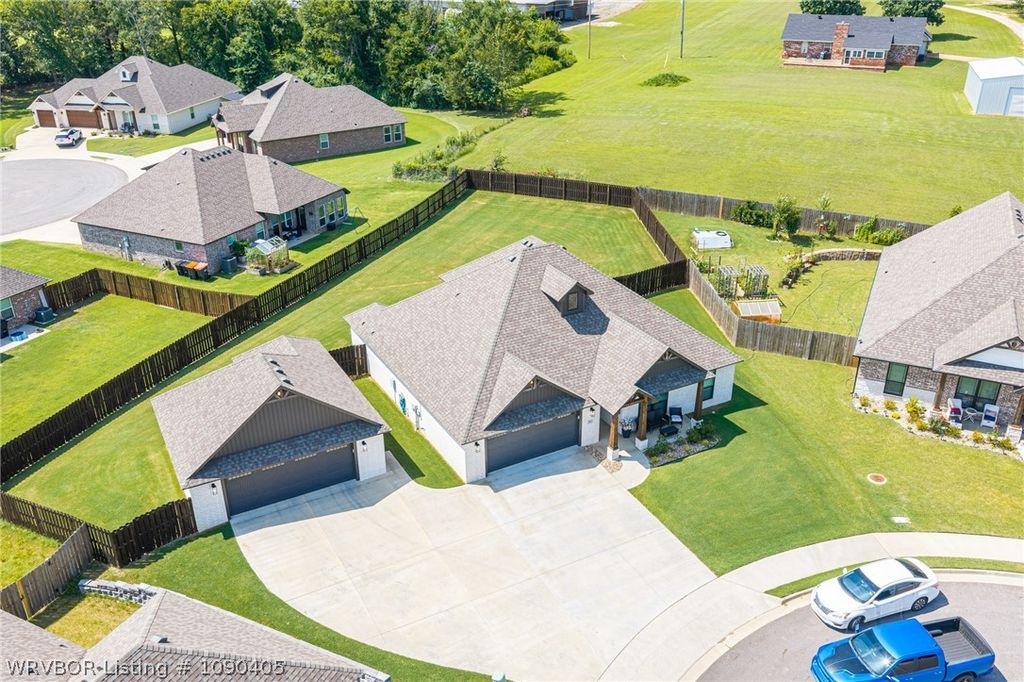 2823 Marissa Court 2823 Marissa Court