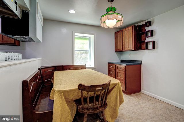 328 E LOGAN ST, Bellefonte, PA 16823